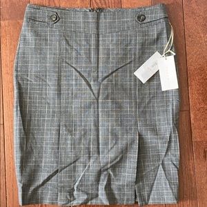 The Limited skirt